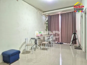 Dijual Villa View Selat Bali di Ketapang - Banyuwangi