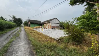 DIJUAL/DISEWAKAN GUDANG PENGGILINGAN PADI, SELEP