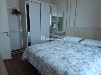 Disewakan Apartemen 1 Kamar Via Tower Lokasi Strategis