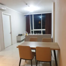 Disewakan Apartemen 1 Kamar Via Tower Lokasi Strategis