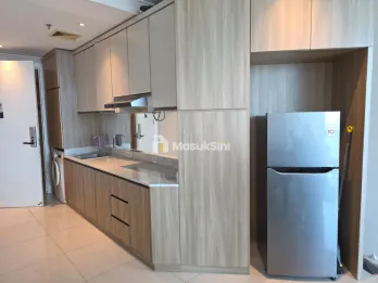 Disewakan Apartemen 1 Kamar Via Tower Lokasi Strategis