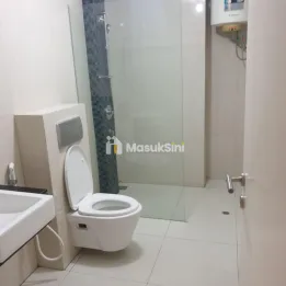 Disewakan Apartemen 1 Kamar Via Tower Lokasi Strategis