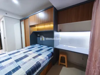 DISEWAKAN Apartemen Daan Mogot City, Jakarta Barat