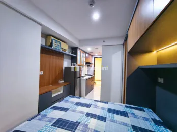 DISEWAKAN Apartemen Daan Mogot City, Jakarta Barat
