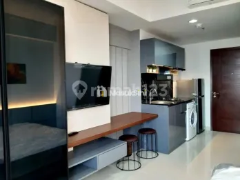 Disewakan Apartemen West Vista, Lingkar Luar Barat, Cengkareng, Jakarta Bar
