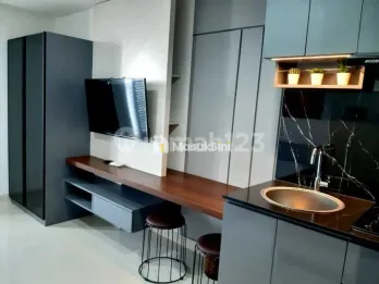 Disewakan Apartemen West Vista, Lingkar Luar Barat, Cengkareng, Jakarta Bar