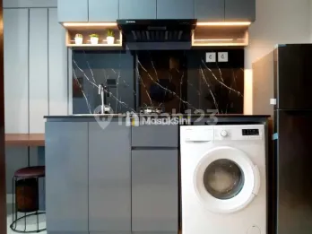 Disewakan Apartemen West Vista, Lingkar Luar Barat, Cengkareng, Jakarta Bar