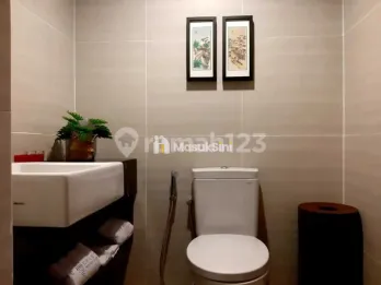 Disewakan Apartemen West Vista, Lingkar Luar Barat, Cengkareng, Jakarta Bar