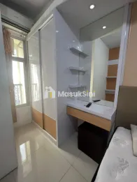 Disewakan Apartment Gunawangsa Tidar Surabaya Pusat