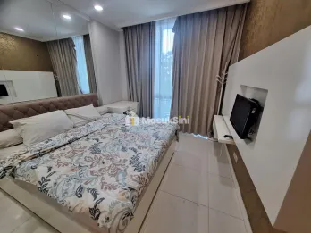 DISEWAKAN CEPAT! Unit Apartemen Tower Via Ciputra World Surabaya