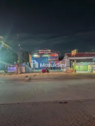 Disewakan Gudang di Jl. Raya STPI Curug Km. 3,7 No.7, Kab Tangerang, Banten