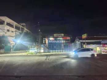 Disewakan Gudang di Jl. Raya STPI Curug Km. 3,7 No.7, Kab Tangerang, Banten