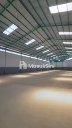 Disewakan Gudang di Jl.Rawa Buaya, Kecamatan Cengkareng, Jakarta Barat