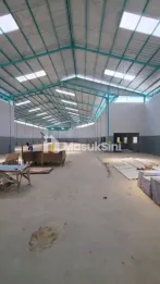 Disewakan Gudang di Jl.Rawa Buaya, Kecamatan Cengkareng, Jakarta Barat