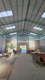 Disewakan Gudang di Jl.Rawa Buaya, Kecamatan Cengkareng, Jakarta Barat