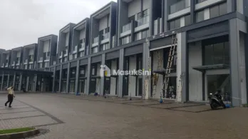 Disewakan Hudson Studio Loft di Jl. Gatot Subroto, Gading Serpong