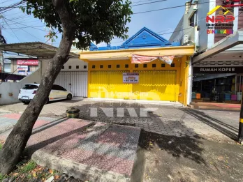 Disewakan Ruko samping Ramayana Mall - Banyuwangi Kota