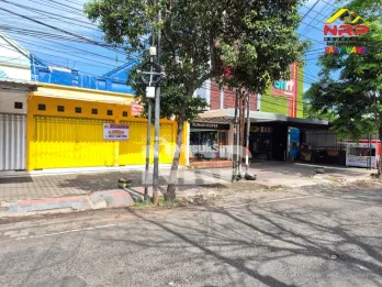 Disewakan Ruko samping Ramayana Mall - Banyuwangi Kota