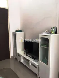 Disewakan Rumah Minimalis Modern Siap Huni di Park Hill CitraGarden Malang
