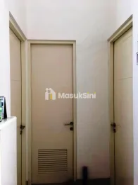 Disewakan Rumah Minimalis Modern Siap Huni di Park Hill CitraGarden Malang
