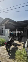 Disewakan Rumah Siap Huni 1 Lantai Rungkut Mapan Surabaya