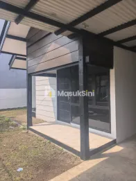 Disewakan Rumah Siap Huni 1 Lantai Rungkut Mapan Surabaya