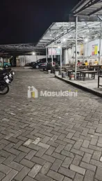 Disewakan tanah Raya Kenjeran strategis