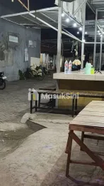 Disewakan tanah Raya Kenjeran strategis