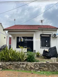 ditakeover /dijual rumah subsidi type 36