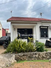 ditakeover /dijual rumah subsidi type 36