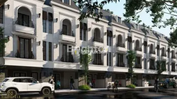 Eirene Livin &ndash; Rukos Premium Ring 1 Universitas Brawijaya, Malang