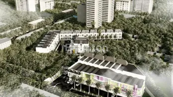 Eirene Livin &ndash; Rukos Premium Ring 1 Universitas Brawijaya, Malang