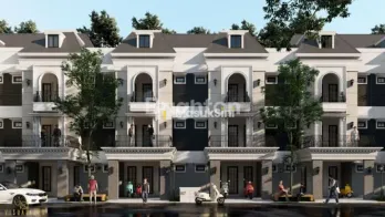Eirene Livin &ndash; Rukos Premium Ring 1 Universitas Brawijaya, Malang