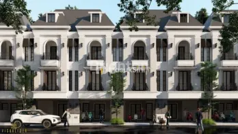 Eirene Livin &ndash; Rukos Premium Ring 1 Universitas Brawijaya, Malang