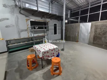 FOR SALE Rumah Siap Huni di Bhaskara Sari Cocok Untuk Kos-Kosan