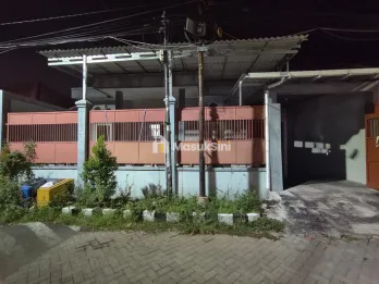 FOR SALE Rumah Siap Huni di Bhaskara Sari Cocok Untuk Kos-Kosan