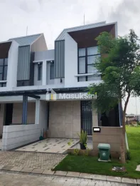 Grand Kenjeran Residence &ndash; Rumah Nyaman untuk Keluarga