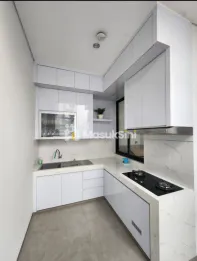 Grand Kenjeran Residence &ndash; Rumah Nyaman untuk Keluarga