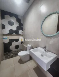 Grand Kenjeran Residence &ndash; Rumah Nyaman untuk Keluarga