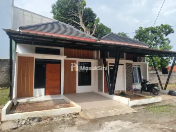 Grand Sukatani Residence