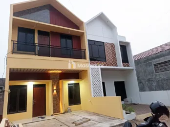 Griya Sukatani Cibubur Timur Jakarta