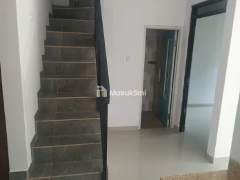 Griya Sukatani Cibubur Timur Jakarta