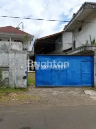 GUDANG ADA RUMAH TINGGAL DI SINGOSARI MALANG