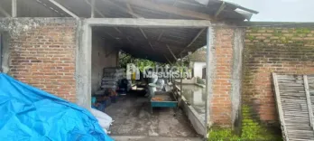GUDANG AREA PRODUKSI LOKASI BULULAWANG DI MALANG SELATAN