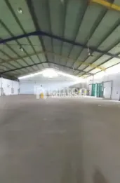 GUDANG BESAR DEKAT PINTU TOL PAKIS & BANDAR UDARA MALANG