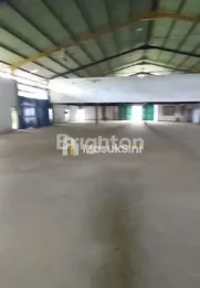 GUDANG BESAR DEKAT PINTU TOL PAKIS & BANDAR UDARA MALANG