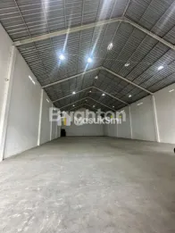 GUDANG BONUS TOKO & KANTOR DI PALAAN JALIBAR MALANG SELATAN