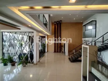 GUDANG KANTOR JALAN RAYA KARANGLO DEKAT EXIT TOL SINGOSARI KOTA MALANG