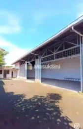 GUDANG KOMERSIAL PREMIUM SIAP PAKAI DI BLIMBING, KOTA MALANG