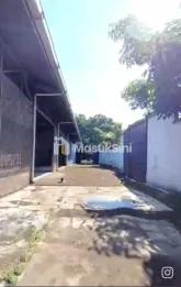 GUDANG KOMERSIAL PREMIUM SIAP PAKAI DI BLIMBING, KOTA MALANG